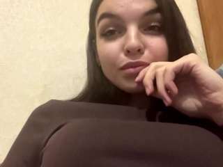 myrtaulloa Live Webcam on CamSoda