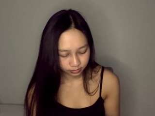 riamay Live Webcam on CamSoda