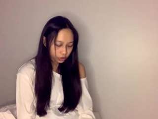 riamay Live Webcam on CamSoda