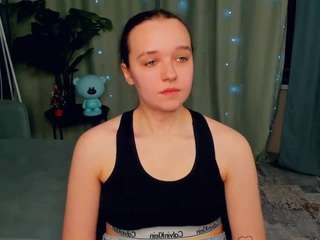 rimarueb Live Webcam on CamSoda