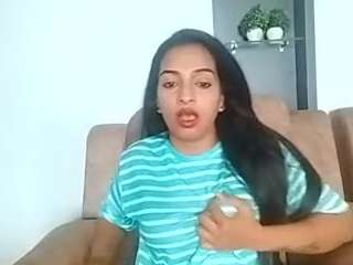 Live webcam model sugarbabibu on Soda Cams