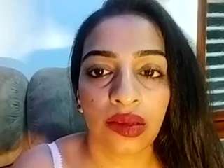 Live webcam model sugarbabibu on Soda Cams