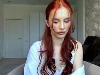 Live webcam model velmastegeman on Soda Cams