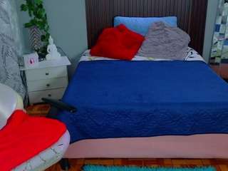 abby-01xerophthalmia webcam