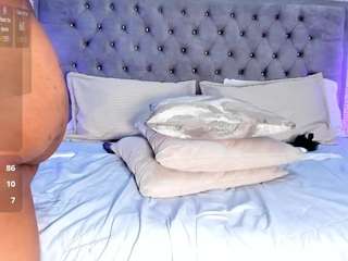 alexawiild's CamSoda show and profile