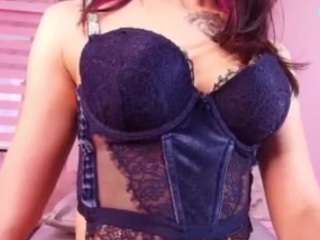 amy-mechelle
