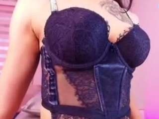 amy-mechelle