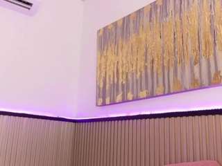 aria-carterr Live Webcam on CamSoda