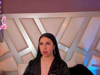 ashleeybell live cam profile