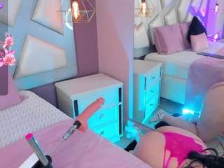 Live webcam model ashleeybell on Soda Cams