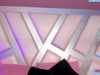 ashleeybell live cam profile