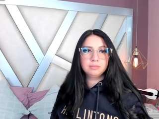 ashleeybell Live Webcam on CamSoda