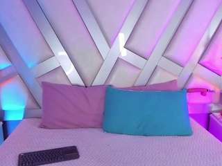 ashleeybell Live Webcam on CamSoda
