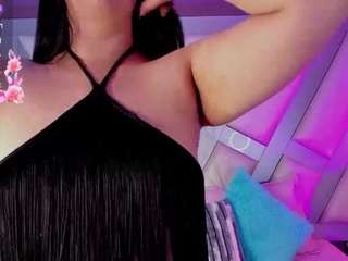 Live cam show with AshleeyBell