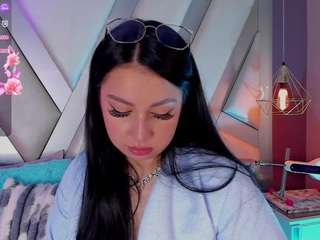 ashleeybell live webcam show