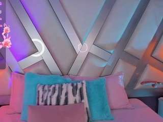 ashleeybell live profile
