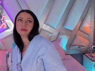 ashleeybell live webcam show