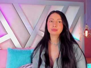 AshleeyBell live webcam show