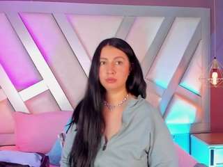 AshleeyBell live webcam show