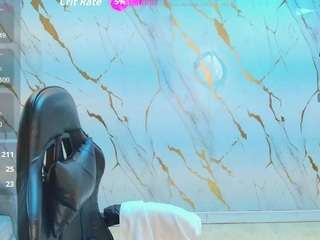 le modèle berchy-tf est en webcam porno dans un show sur le site camsoda, il possède les tags suivants: anal,facial,young adult,teen 18,tattoos,squirt,orgasm,no smoking,no drinking,naked,latina,full nudity,facial piercings,doggy style,ass,dirty talk,dildo or vibrator,deepthroat,curvy,cum in pussy