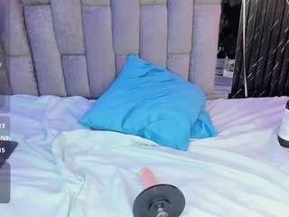 camilaparisi Erotic live webcam