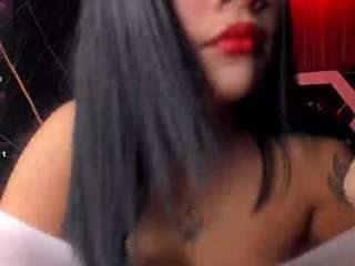 camilaparisi