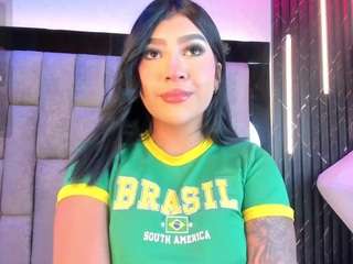 camilaparisi