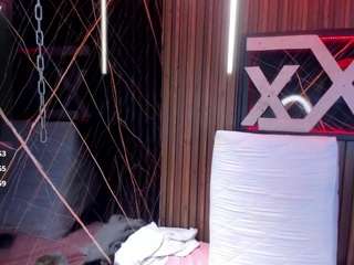 camilaparisi live webcam show