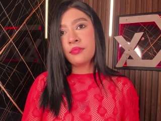 CamilaParisi live cam preview