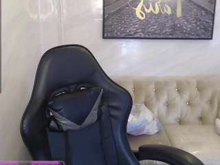 evy-lux-v Live Webcam on CamSoda