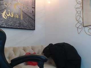 evy-lux-v webcam