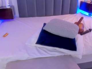 galileamarquez's CamSoda show and profile