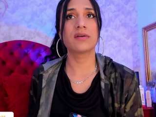 isabellthaylor webcam