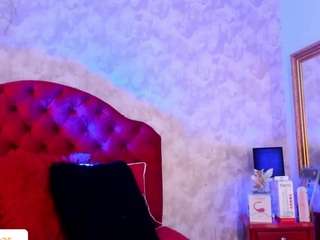 isabellthaylor webcam