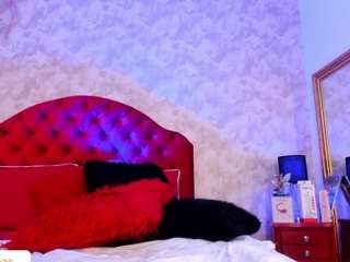 isabellthaylor webcam