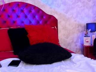 isabellthaylor webcam