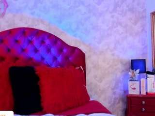 isabellthaylor webcam