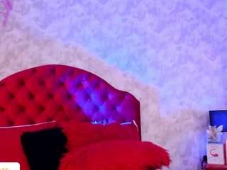 isabellthaylor webcam