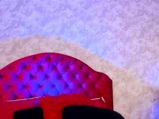 isabellthaylor webcam