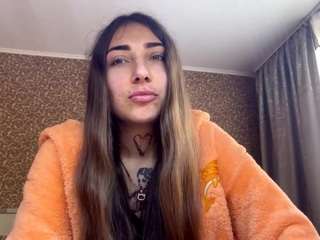 isobelgutkin's CamSoda show and profile