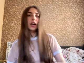 isobelgutkin Live Webcam on CamSoda