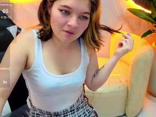 Live webcam model jeonmei-tp on Soda Cams