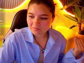 Live webcam model jeonmei-tp on Soda Cams