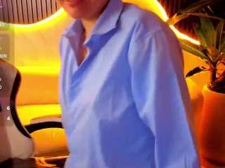 jeonmei-tp live cam profile