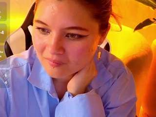 jeonmei-tp live cam profile