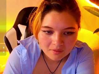 Live webcam model jeonmei-tp on Soda Cams