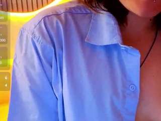 Live webcam model jeonmei-tp on Soda Cams