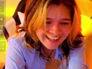 Live webcam model jeonmei-tp on Soda Cams