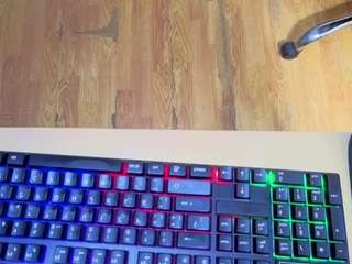 kamala-t Live Webcam on CamSoda