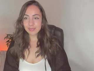 lebelledani's CamSoda show and profile